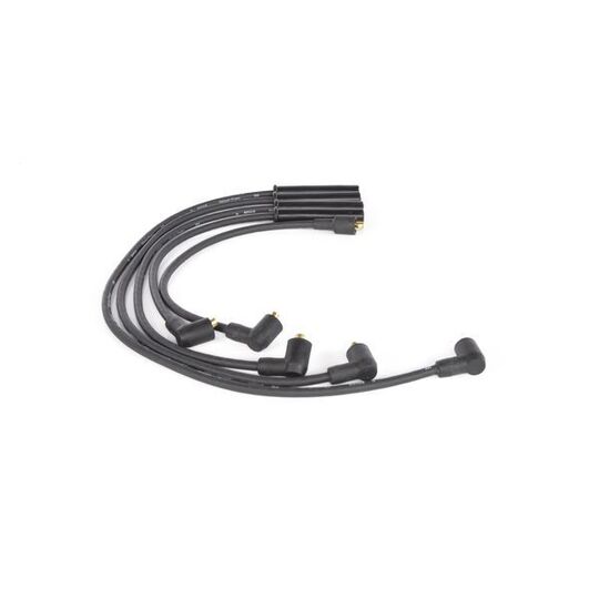 0 986 356 706 - Ignition Cable Kit 