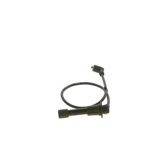 0 986 356 760 - Ignition Cable Kit 