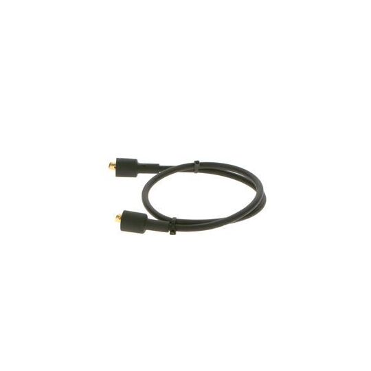 0 986 356 768 - Ignition Cable Kit 