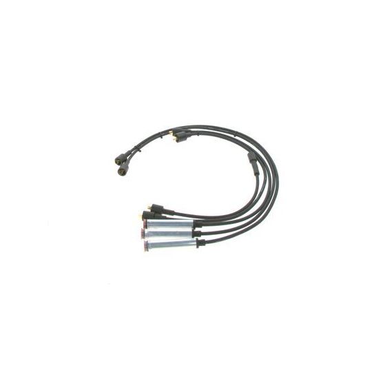 0 986 356 722 - Ignition Cable Kit 
