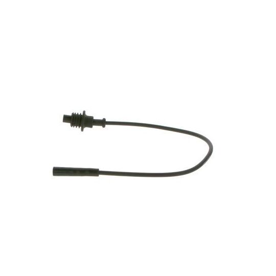 0 986 356 715 - Ignition Cable Kit 