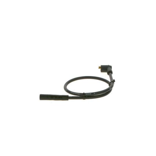 0 986 356 726 - Ignition Cable Kit 
