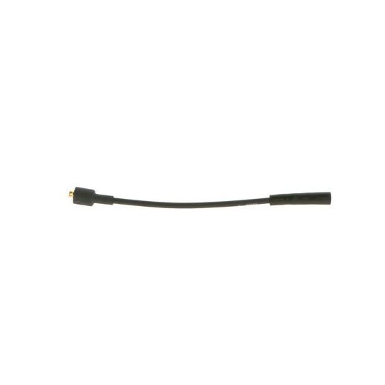 0 986 356 750 - Ignition Cable Kit 