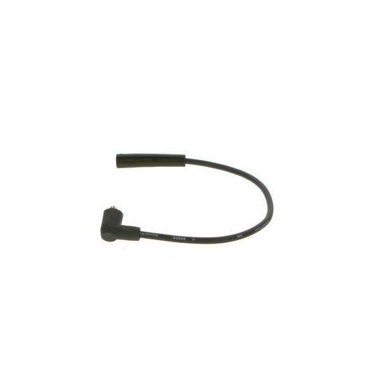 0 986 356 731 - Ignition Cable Kit 