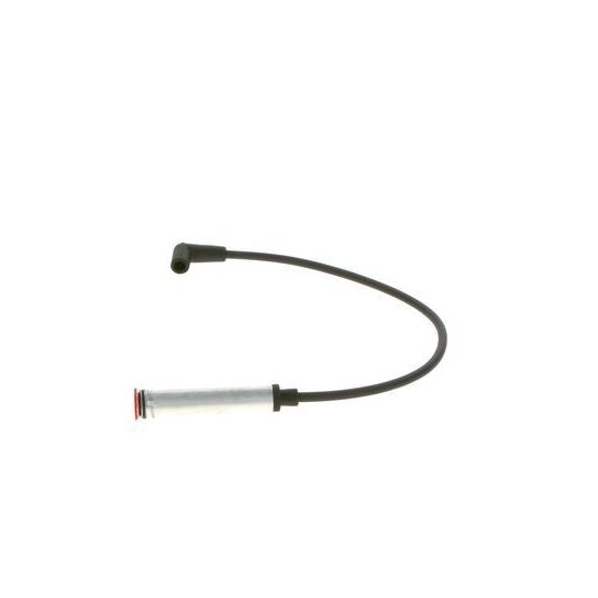 0 986 356 723 - Ignition Cable Kit 