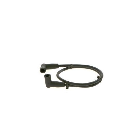 0 986 356 740 - Ignition Cable Kit 
