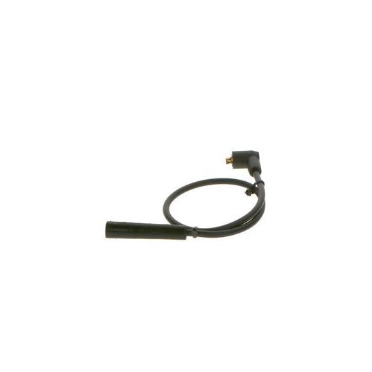 0 986 356 719 - Ignition Cable Kit 