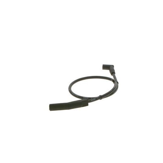 0 986 356 724 - Ignition Cable Kit 