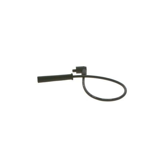 0 986 356 727 - Ignition Cable Kit 