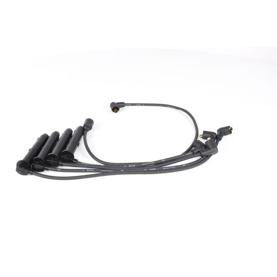 0 986 356 748 - Ignition Cable Kit 