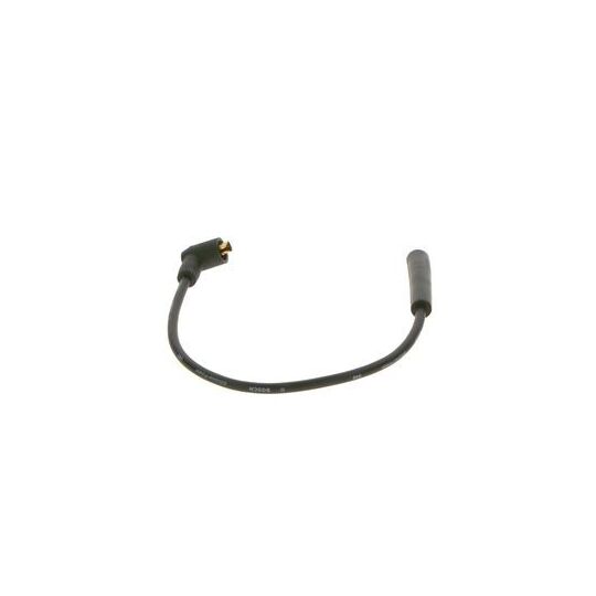 0 986 356 731 - Ignition Cable Kit 