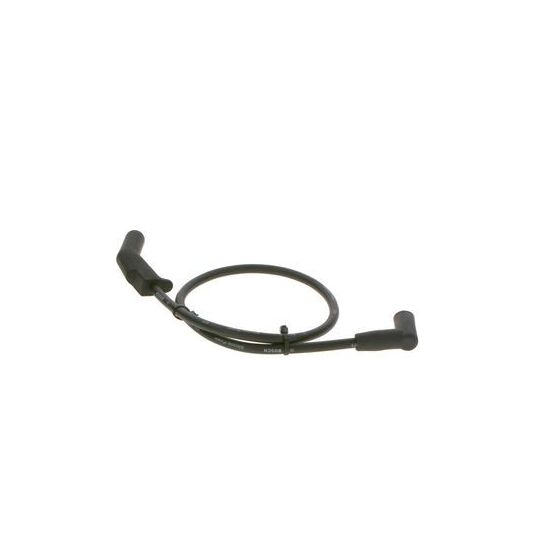 0 986 356 724 - Ignition Cable Kit 