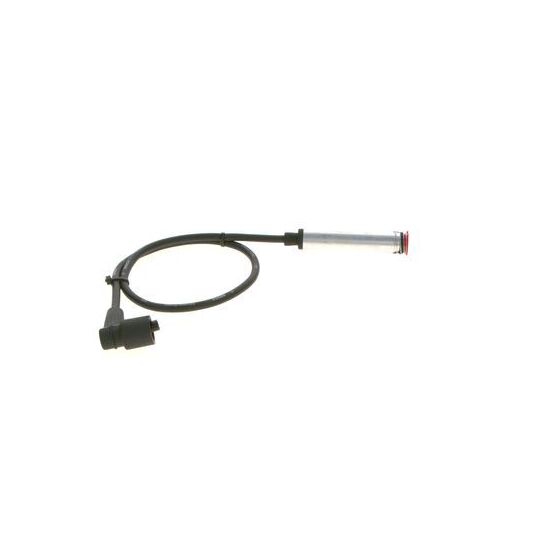 0 986 356 747 - Ignition Cable Kit 
