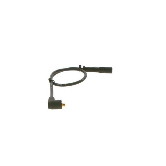0 986 356 754 - Ignition Cable Kit 