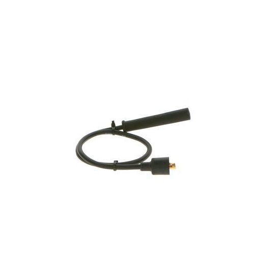 0 986 356 716 - Ignition Cable Kit 