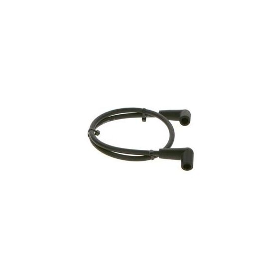 0 986 356 744 - Ignition Cable Kit 