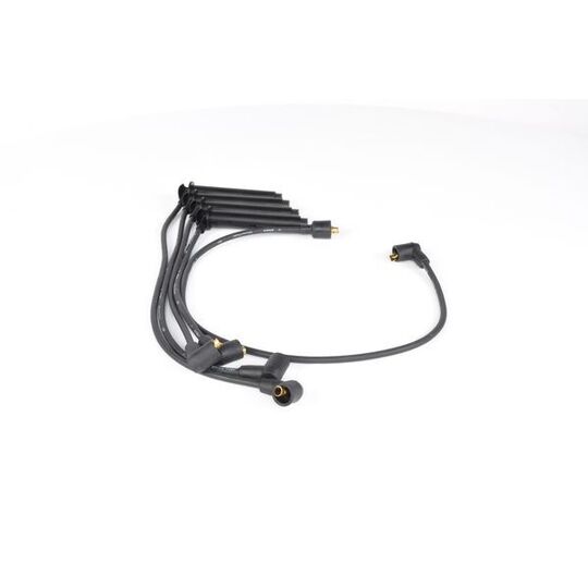 0 986 356 748 - Ignition Cable Kit 