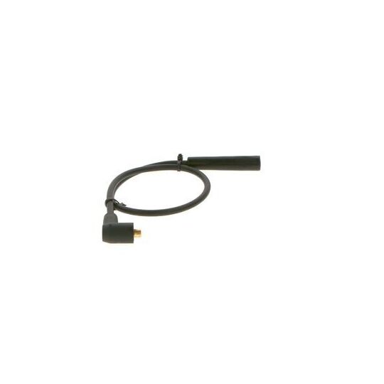 0 986 356 719 - Ignition Cable Kit 
