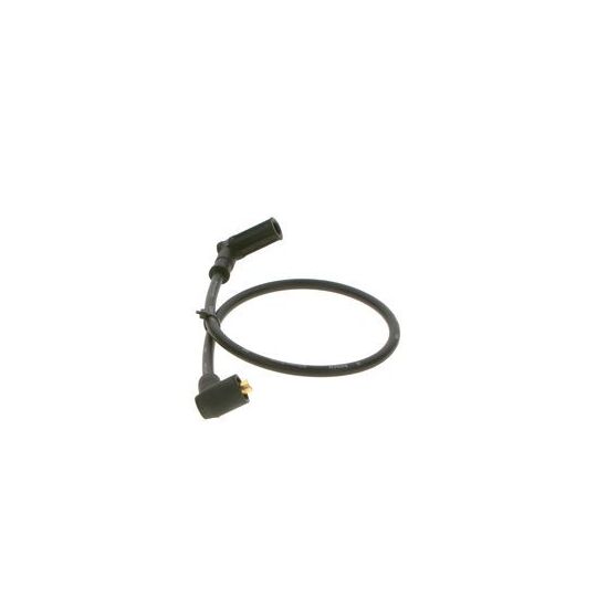 0 986 356 718 - Ignition Cable Kit 