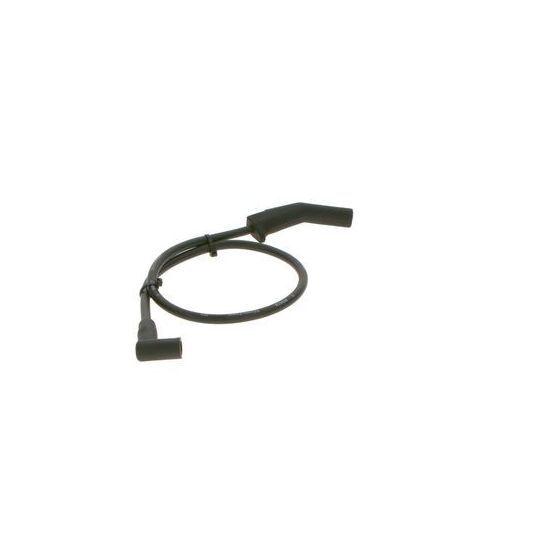 0 986 356 724 - Ignition Cable Kit 