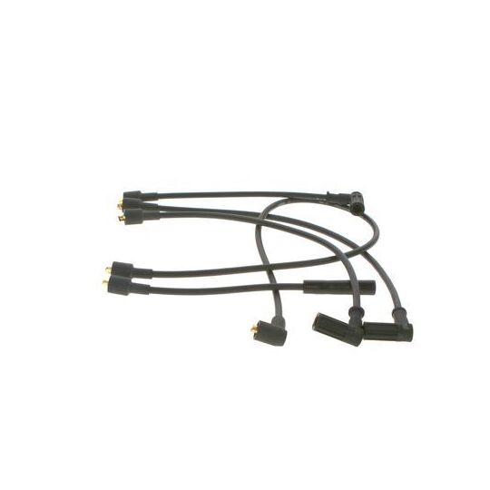 0 986 356 792 - Ignition Cable Kit 