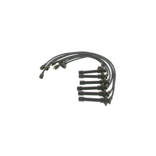 0 986 356 788 - Ignition Cable Kit 