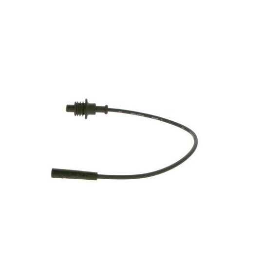 0 986 356 820 - Ignition Cable Kit 