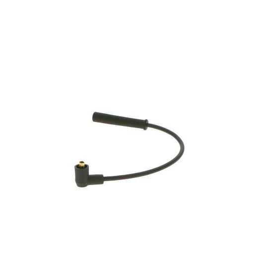 0 986 356 807 - Ignition Cable Kit 
