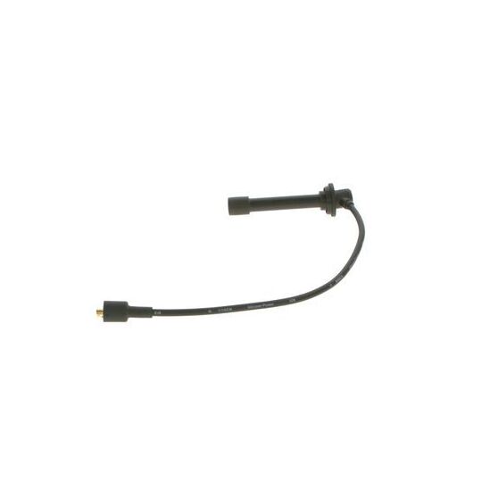 0 986 356 810 - Ignition Cable Kit 
