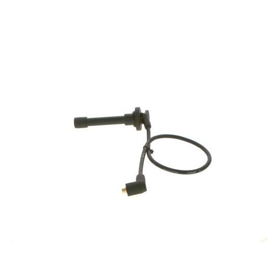 0 986 356 776 - Ignition Cable Kit 