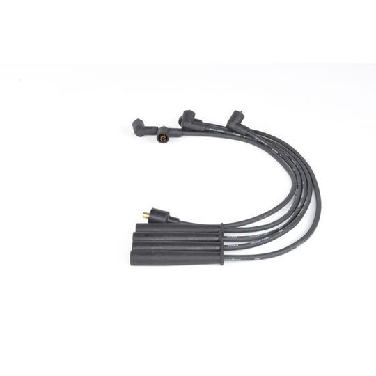 0 986 356 806 - Ignition Cable Kit 