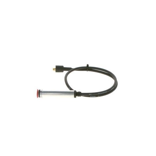 0 986 356 800 - Ignition Cable Kit 