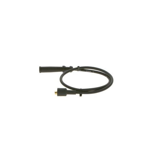 0 986 356 773 - Ignition Cable Kit 