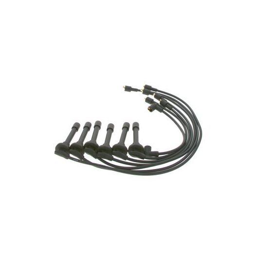 0 986 356 788 - Ignition Cable Kit 