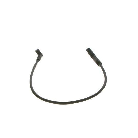 0 986 356 783 - Ignition Cable Kit 