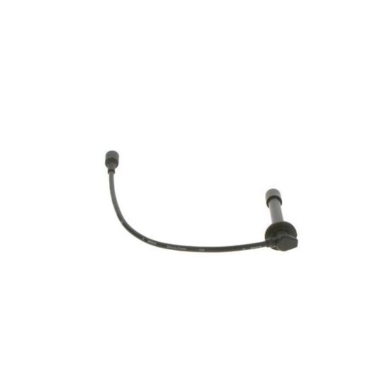 0 986 356 810 - Ignition Cable Kit 