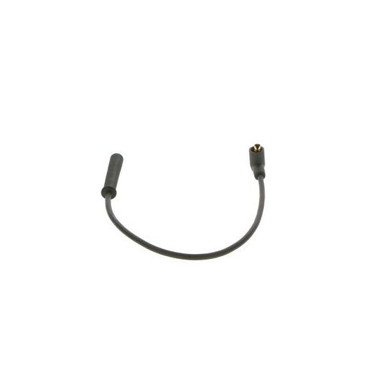 0 986 356 789 - Ignition Cable Kit 