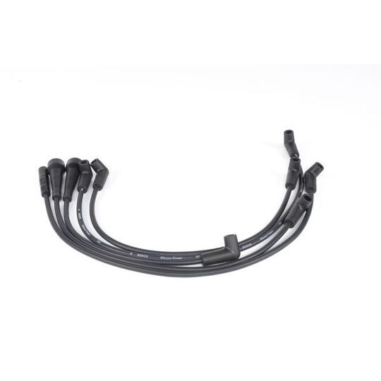 0 986 356 780 - Ignition Cable Kit 