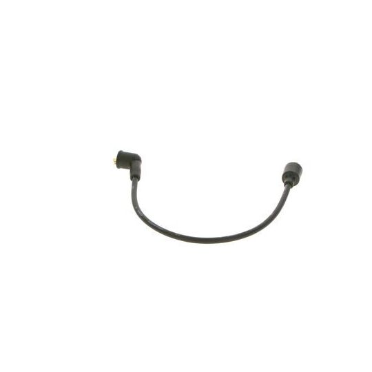 0 986 356 813 - Ignition Cable Kit 