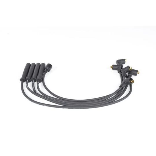 0 986 356 806 - Ignition Cable Kit 