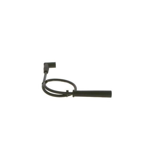 0 986 356 803 - Ignition Cable Kit 