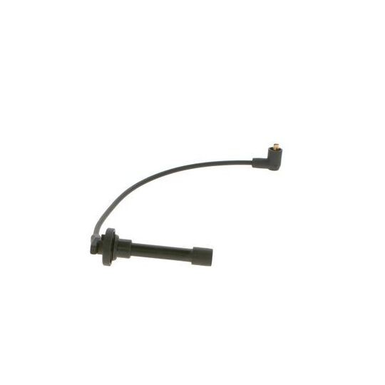0 986 356 821 - Ignition Cable Kit 