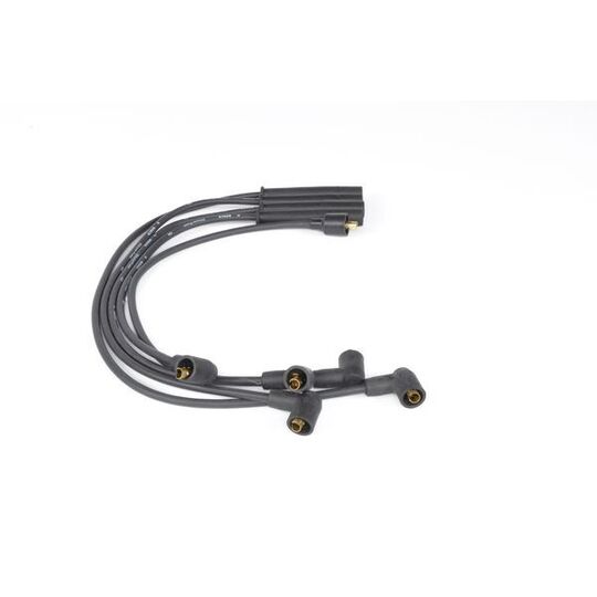 0 986 356 806 - Ignition Cable Kit 