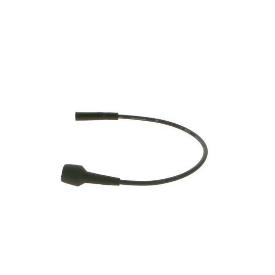 0 986 356 827 - Ignition Cable Kit 
