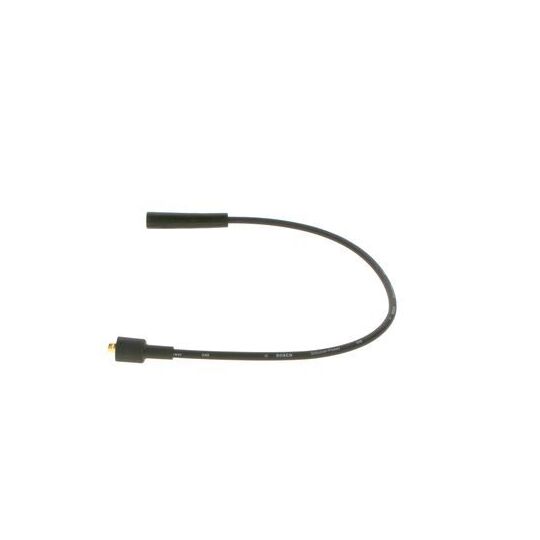 0 986 356 855 - Ignition Cable Kit 