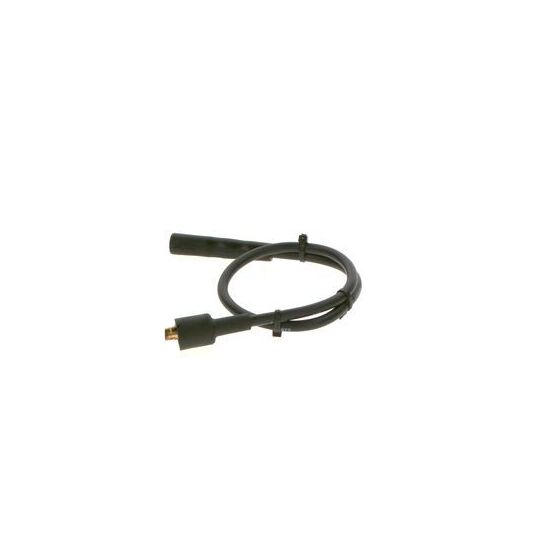 0 986 356 828 - Ignition Cable Kit 