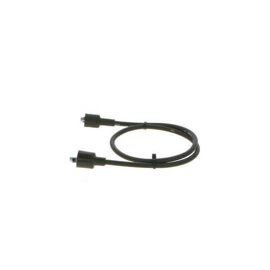 0 986 356 834 - Ignition Cable Kit 