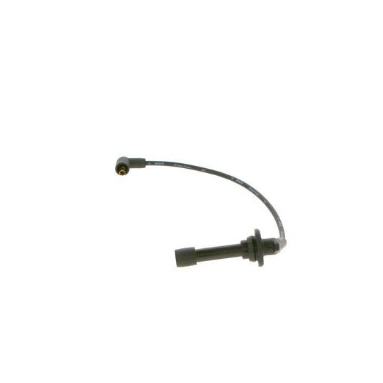 0 986 356 867 - Ignition Cable Kit 