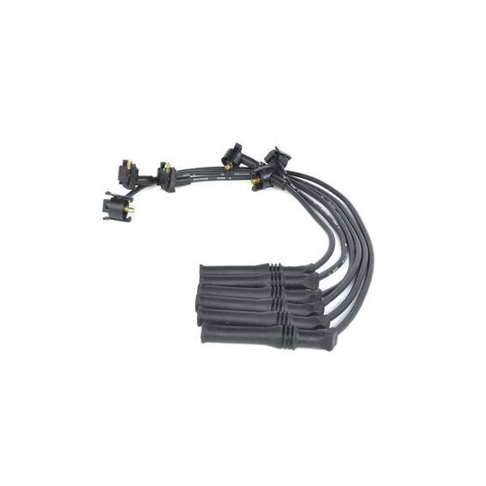 0 986 356 870 - Ignition Cable Kit 