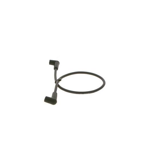 0 986 356 852 - Ignition Cable Kit 